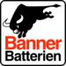 Banner Baterien